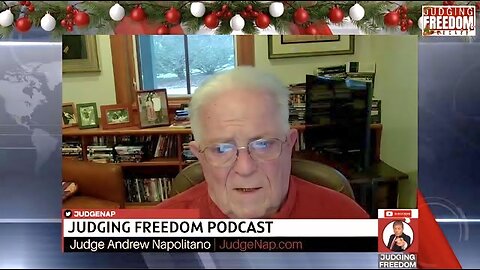 AMB. Chas Freeman : Will Netanyahu Last?