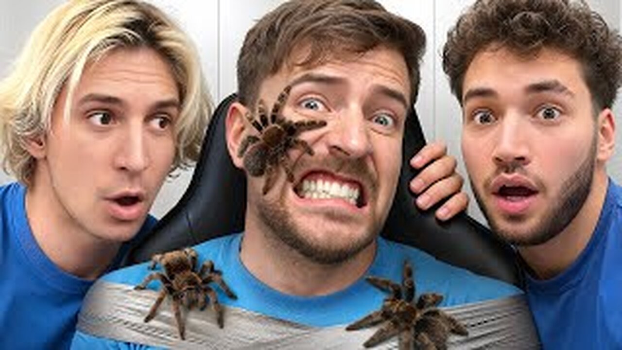 Raising $12,000,000 in 24 Hours (World Record)