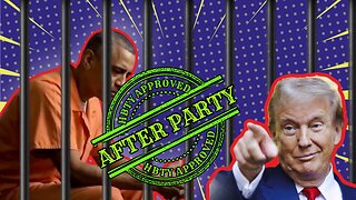 HBTY AFTER PARTY: Will Obama Be Indicted?