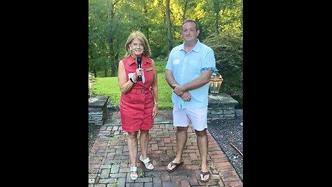 Kevin Ford candidate for State Senate: Interview, Karen Tully