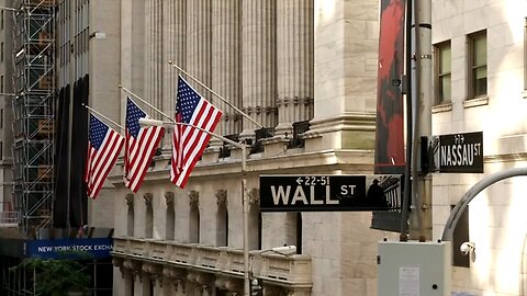 US stocks fall; S&P 500 ends six-session win streak