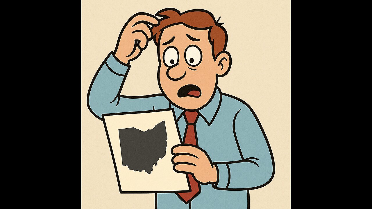 🚨 Ohio Parents, Pay Attention! 🚨