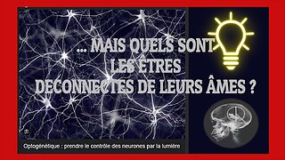 Les "Déconnectés" de leurs âmes... Comment les reconnaître ? (Hd 720) Voir descriptif