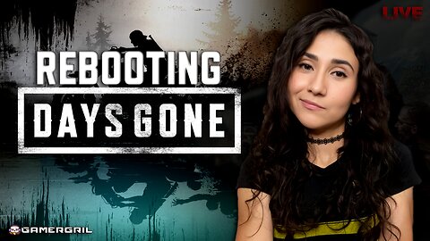 When The Pimps In The Crib | Days Gone | New Game +