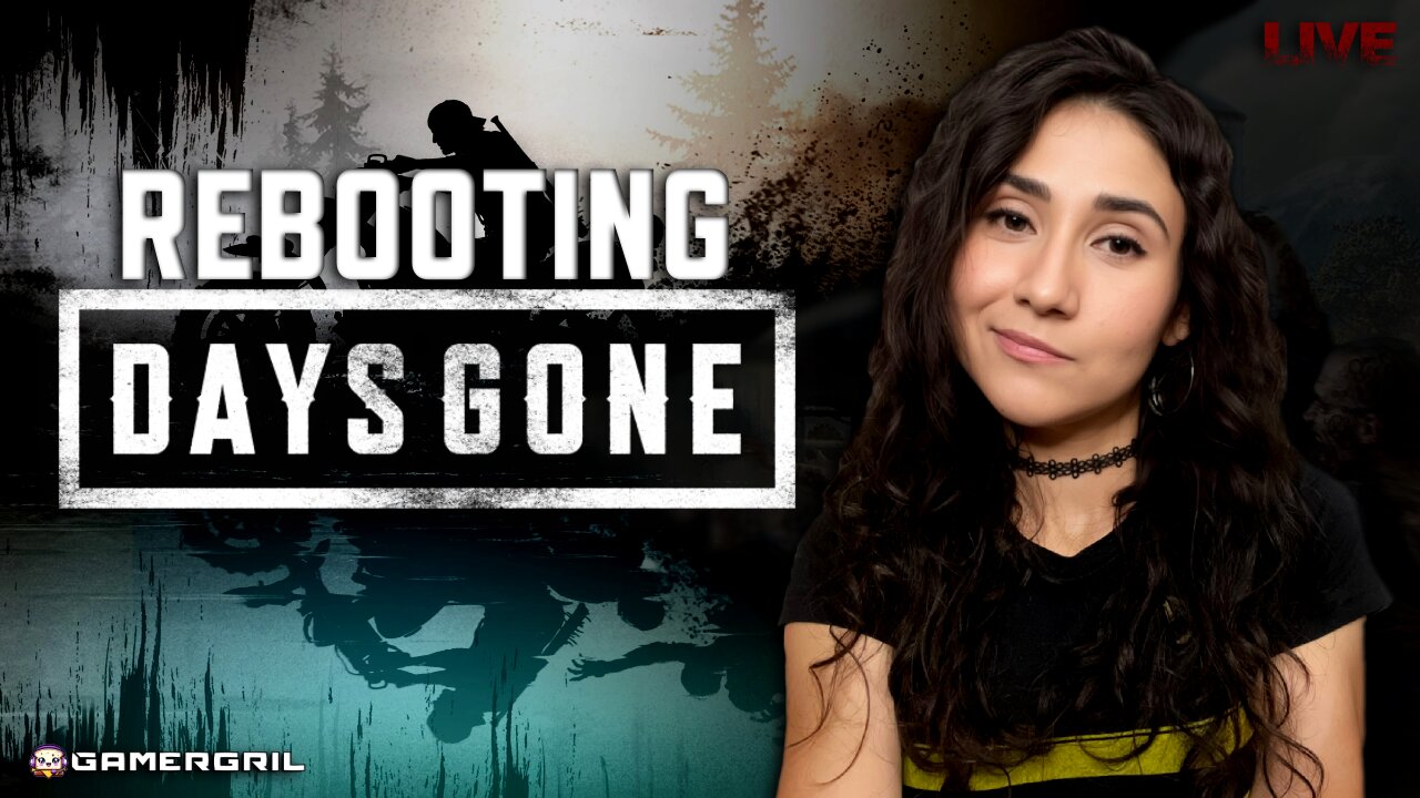 When The Pimps In The Crib | Days Gone | New Game +