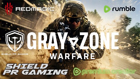 05/26/25. | Gray Zone Solo farming! Wanna join me? Just let me know in chat!