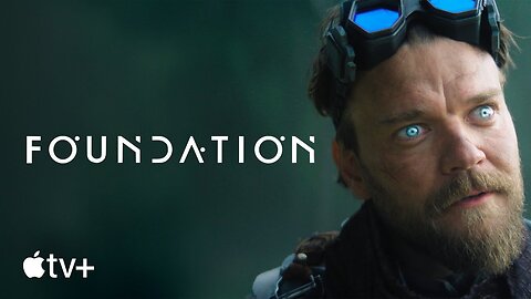 Foundation — Season 3 Official Teaser