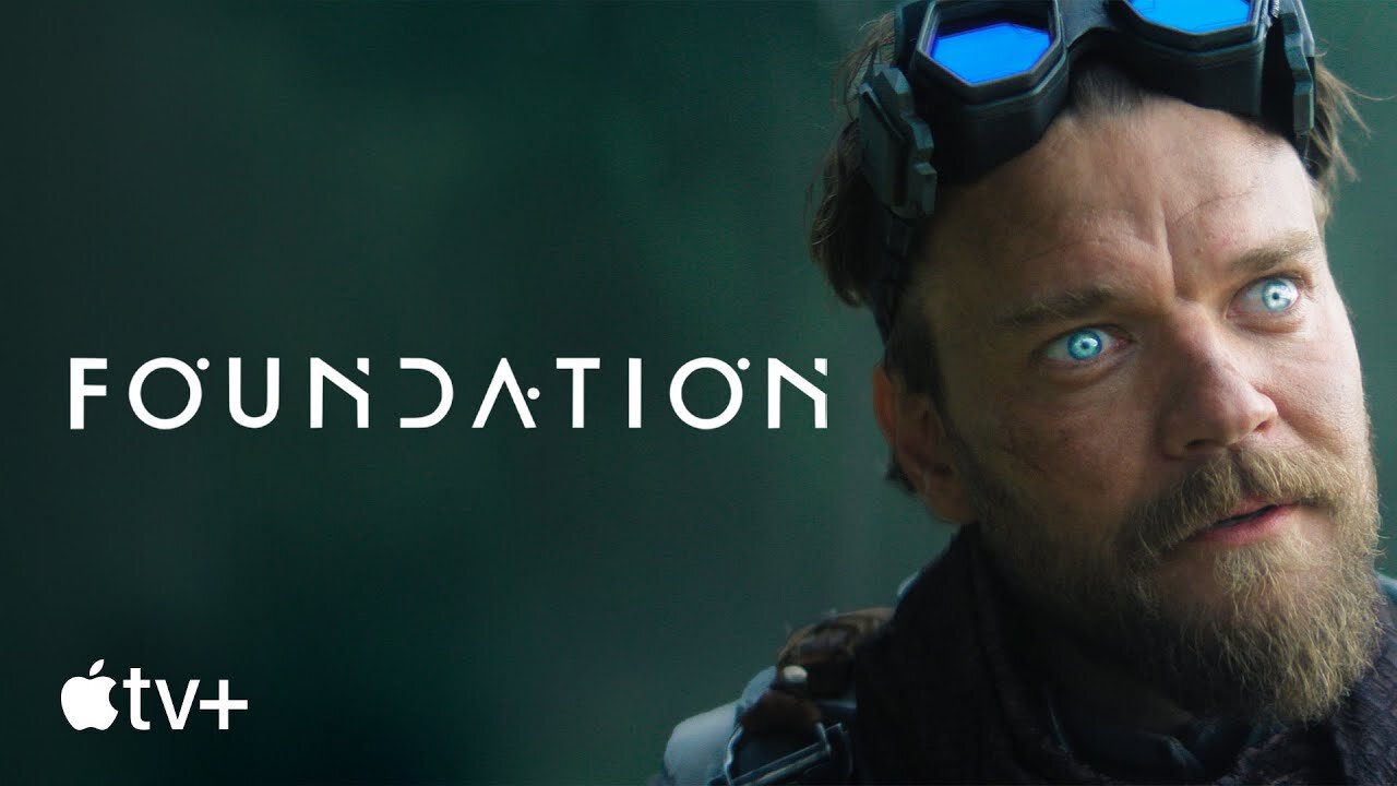Foundation — Season 3 Official Teaser