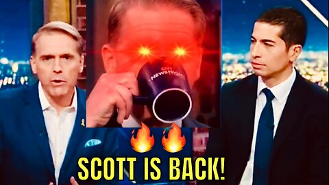 Scott Jennings is BACK and Destroying CNN Guests over Democrats on Illegal Immigration