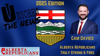 Alberta Republicans Truly Strong and Free