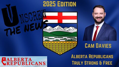 Alberta Republicans Truly Strong and Free