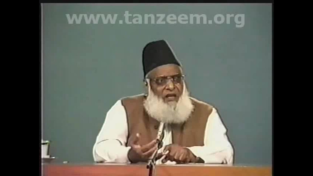 (1/10) Current Situation & Our Future