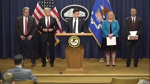 DoJ Criminal Division Announces Charges Against 324 Defendants for $14.6 Billion Fraud Against Medicare, Medicaid