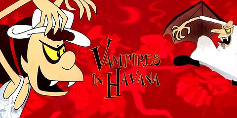 Vampires in Havana (1985)