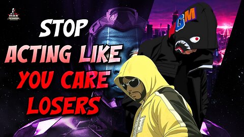 RUMBLE LOSERS Band Together To Keep Getting Money They Don't Deserve