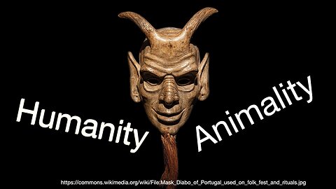 The Paradox of Humanity and Animality - Steinbeck, Global Politics, and the Future of Being Human