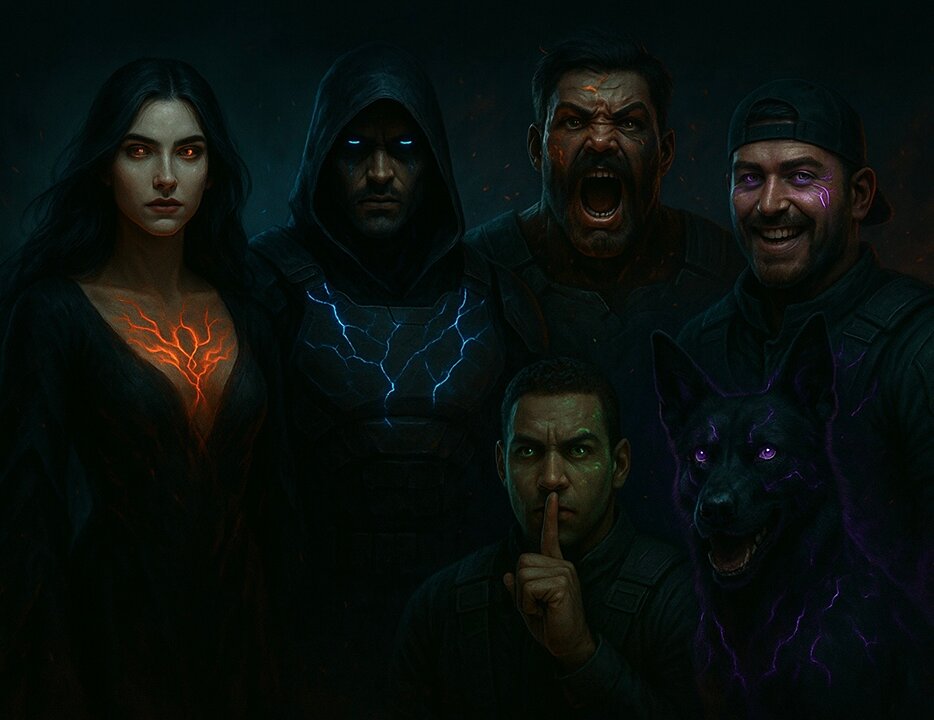 🔴💀Scary Games💀