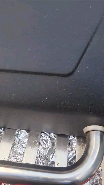 Home Made Persian Food PT 5