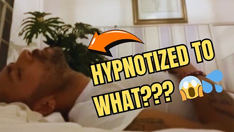 ORGASMIC HYPNOSIS ONLINE with David Marius