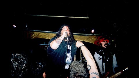 The Murder Junkies - Live At The Middle East Cafe, Cambridge, MA (June 29, 2003)