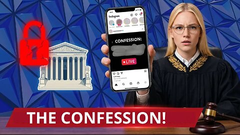 The Supreme Court Leak Took a Very Strange Turn