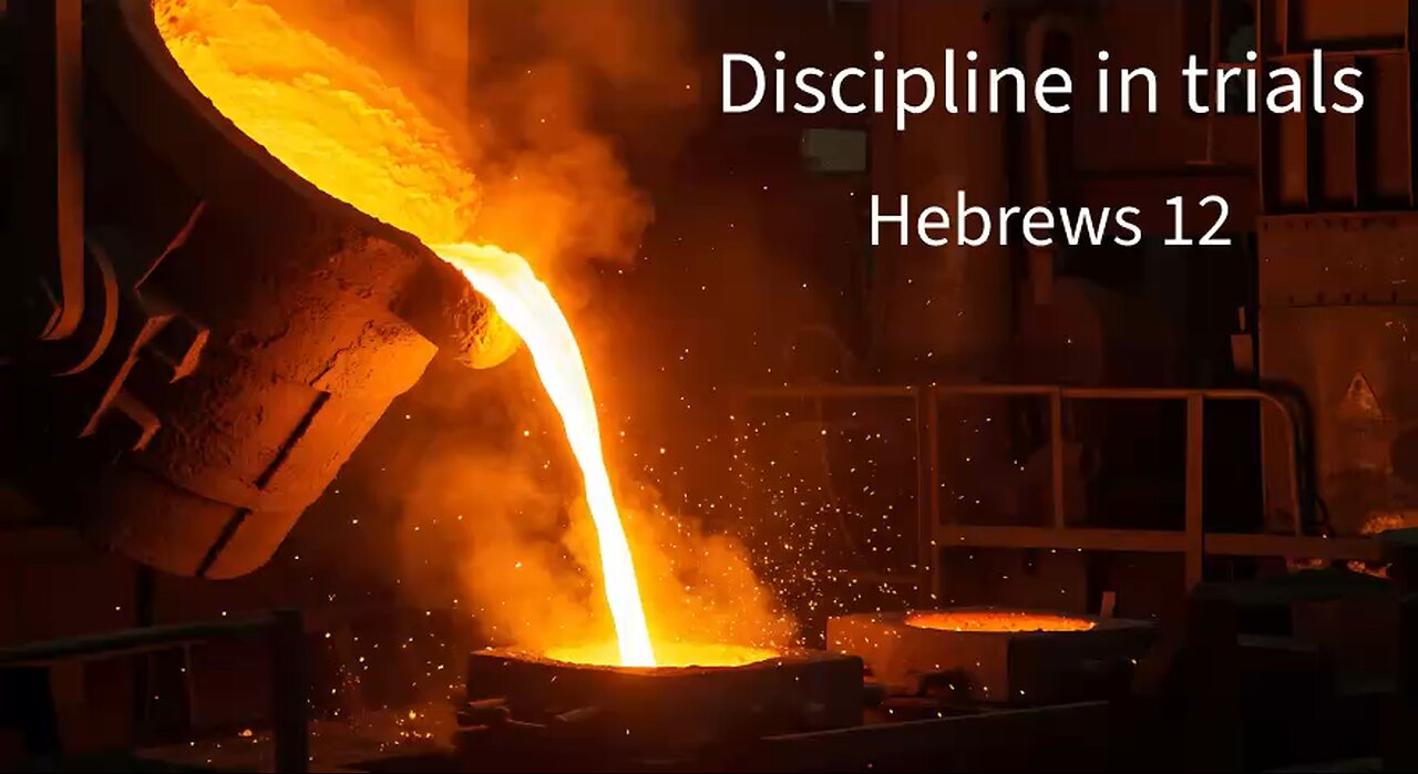 Discipline in trials