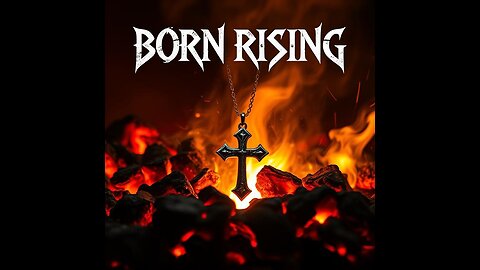 Post- Grunge Anthem - Born Rising