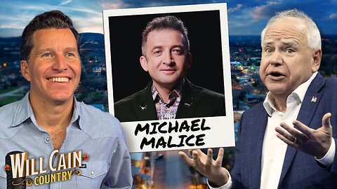 Rebellion in Minnesota? Trump Threatens Military Action w/ Michael Malice