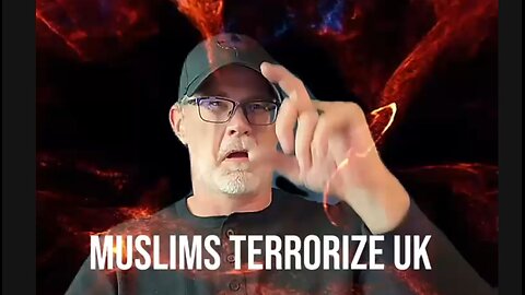 🚨 Muslims Terrorize UK 😱 #ASL #deaf #signlanguage