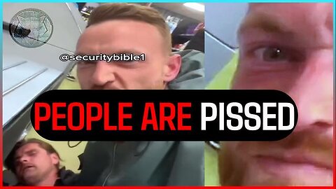 Angry UK lad prevents an armed robbery…this is EPIC