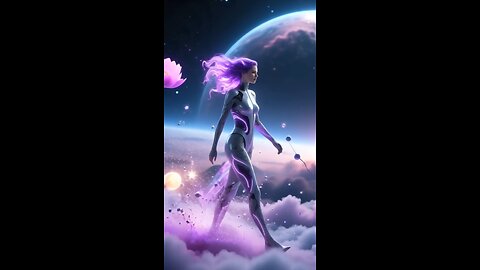 Gala Catwalk: Volumen Cósmico