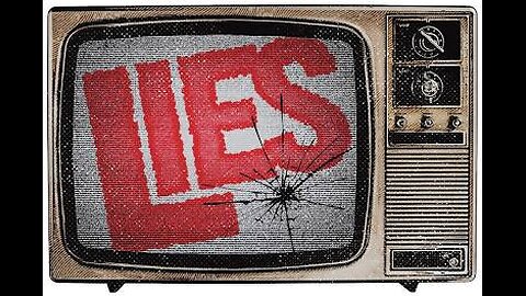 Why would anyone trust the media in the USA