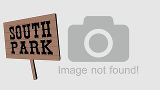 LUKE SHOCKS! (South Park REMOVED from Paramount+ Like South Park's Relevancy)