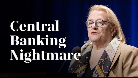 Catherine Austin Fitts on $36 Trillion Missing, Area 51, Out of Control AI, Palantir and the Omniwar