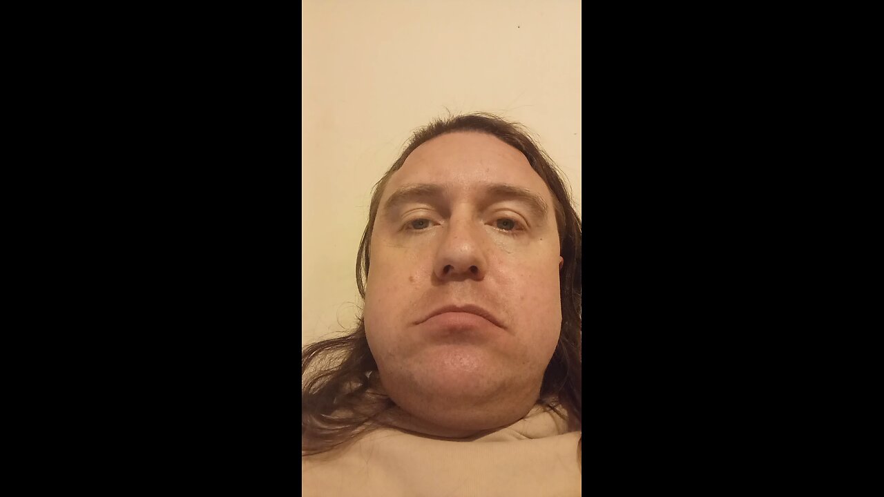 The Moderators Muted Me Again And I Don't Really Give A Shit.