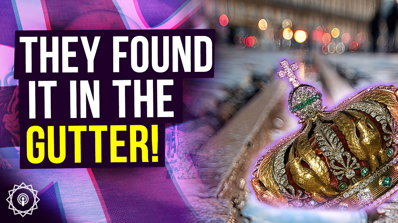 The Heist of Le Century