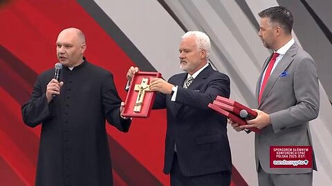 CPAC Poland 2025 - May 27, 2025
