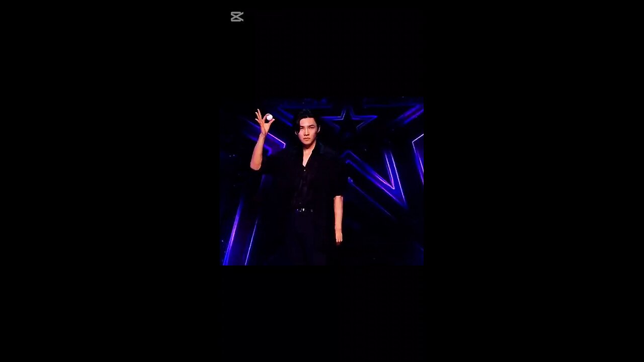 talent show