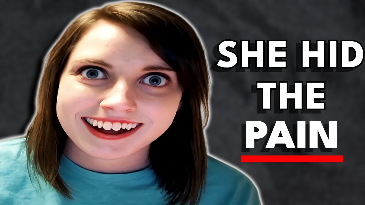 What Happened to the Overly Attached Girlfriend