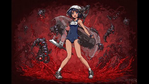 Operation Abyss New Tokyo Legacy swimsuit stream