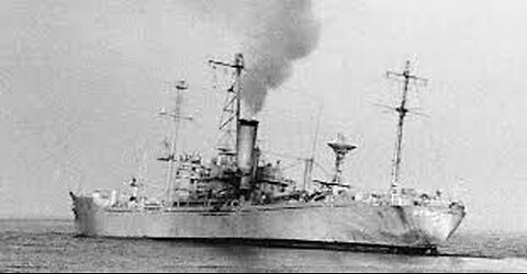 Remember USS Liberty June 8 1967