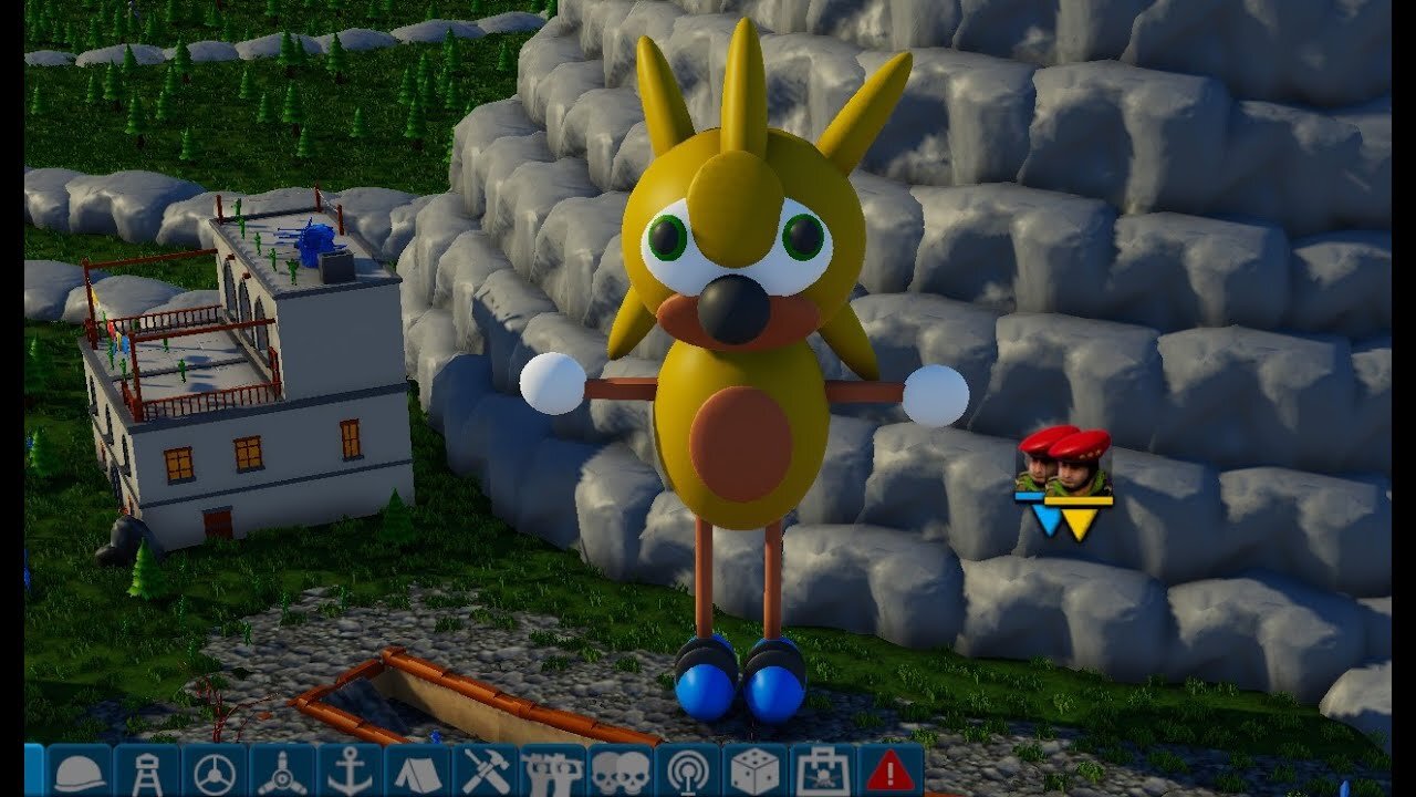 Kiwi Farms Invasion