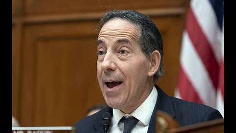 Democrat Extremism on Full Display Jamie Raskin Demands Illegal Alien