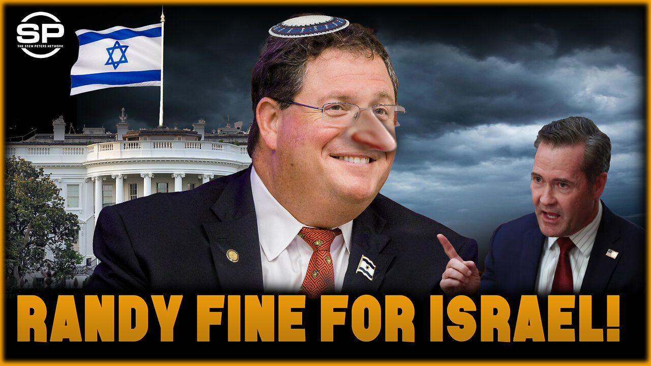 SPECIAL ELECTIONS: Israel Wins Again!