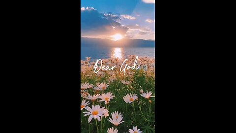 Dear God! Help Me Reshape My Mind #Rumble #motivation #viral #trending