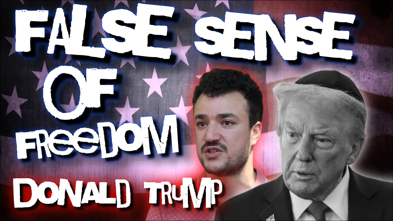 The End of Free Speech As We Know It...