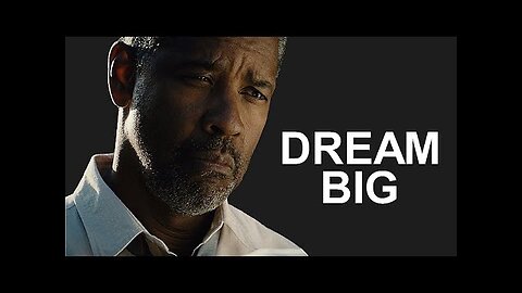WATCH THIS EVERYDAY AND CHANGE YOUR LIFE - Denzel Washington Motivational Speech 2023