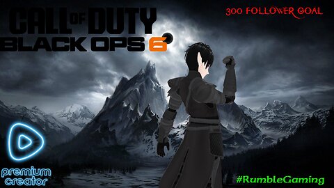 [Vtuber] Black Ops 6 warzone and mp! Ep.2