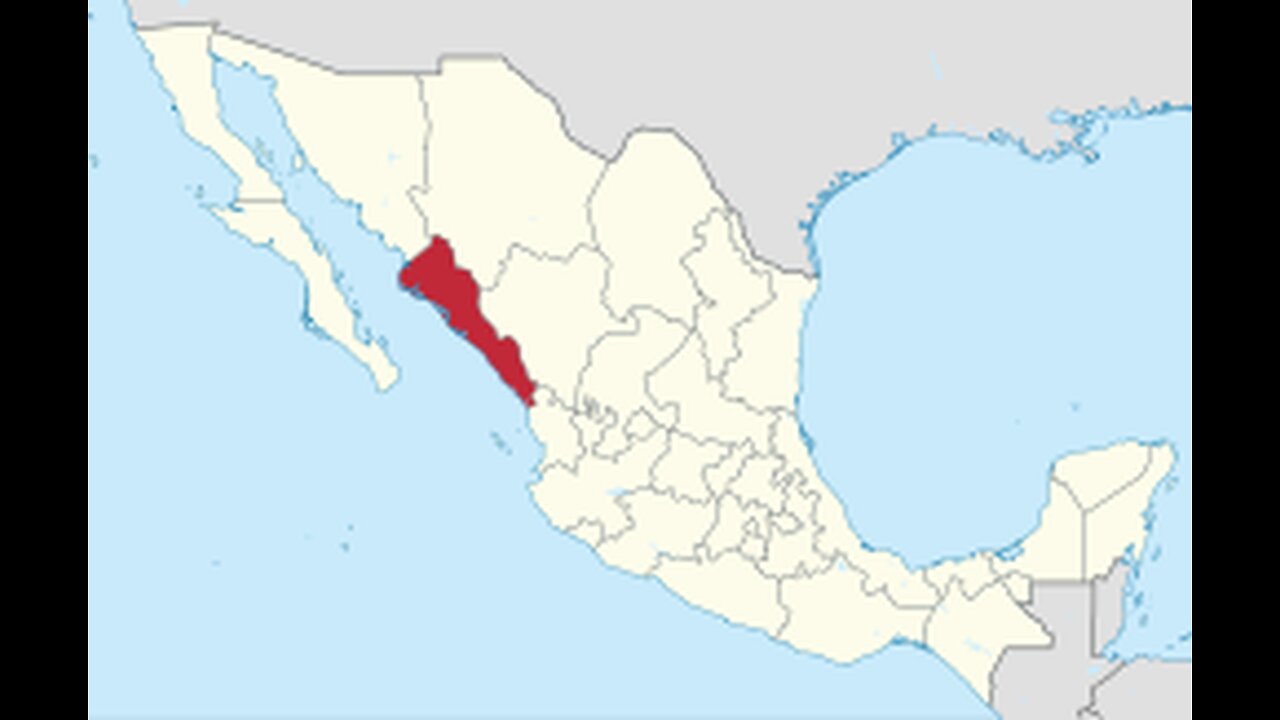 SINALOA CIVIL WAR THREATENS TO SPILL OVER TO THE US