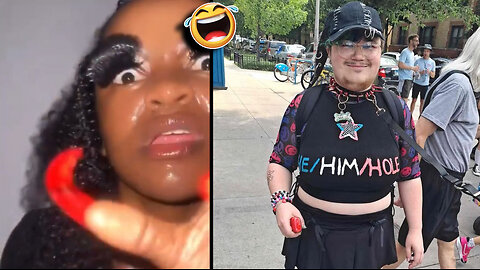CLOWN WORLD INSANITY! (Ep.468) Joy Reid Blatantly Lies On Her New Podcast And Much More!🤡